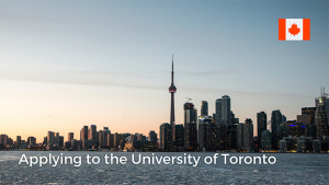 Guide to Study in University of Toronto - Ranking, Fees, Admission