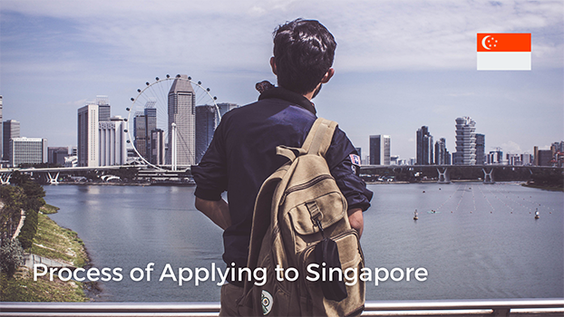 Understanding the Process of Applying to Universities in Singapore for an Undergraduate Degree