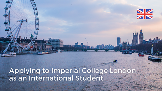 Guide to Applying to Imperial College London as an International Student