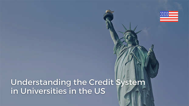Understanding the Credit System in Universities in the US for a Masters Degree