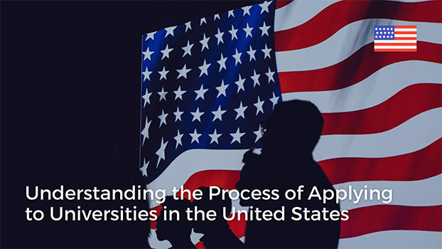 Understanding the Process of Applying to Universities in the United States for a Master’s Degree