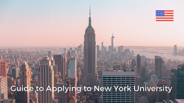 New York University Cost, Requirements and Acceptance Rate