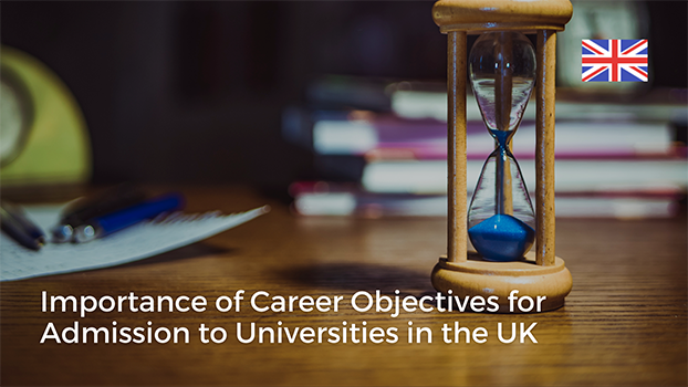Importance of Career Objectives
