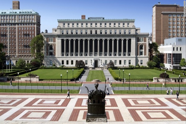 Columbia University Acceptance Rate & Admission Requirements