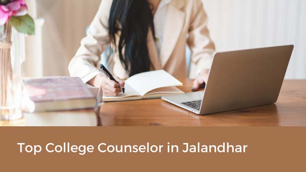 Top College Counselor in Jalandhar