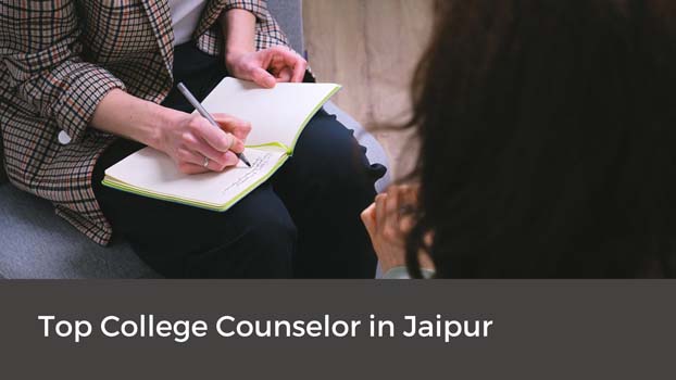 Top College Counselor in Jaipur