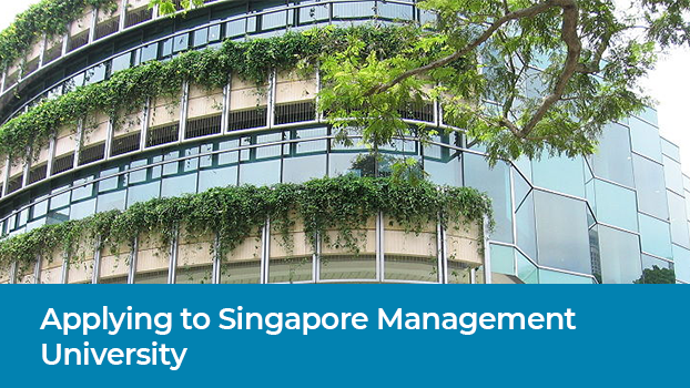Applying to Singapore Management University