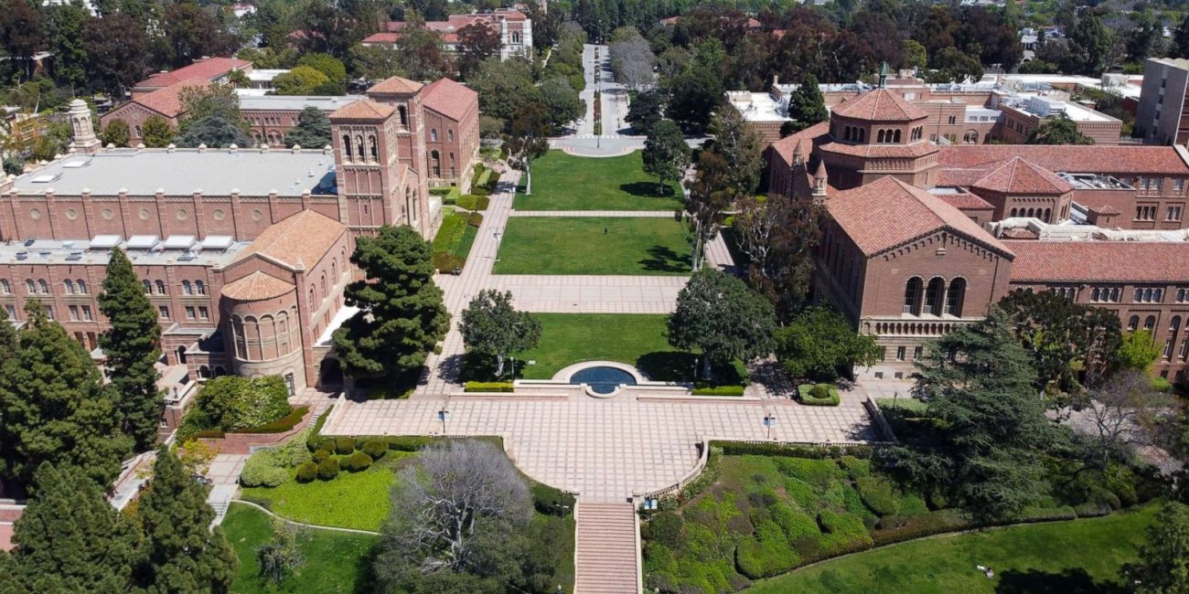 University of California