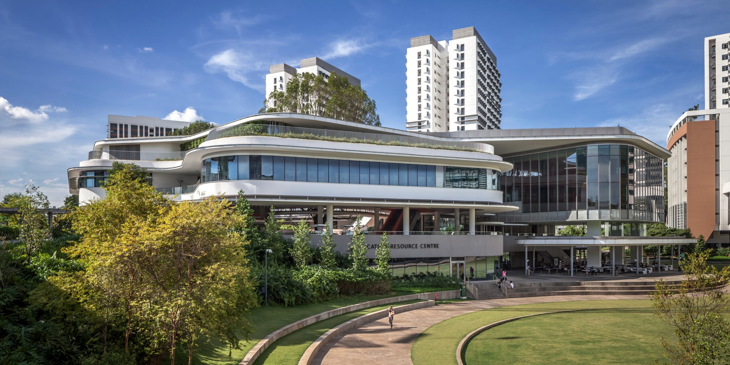 National university of Singapore Scholarship