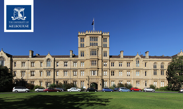 University of Melbourne Tuition Fees