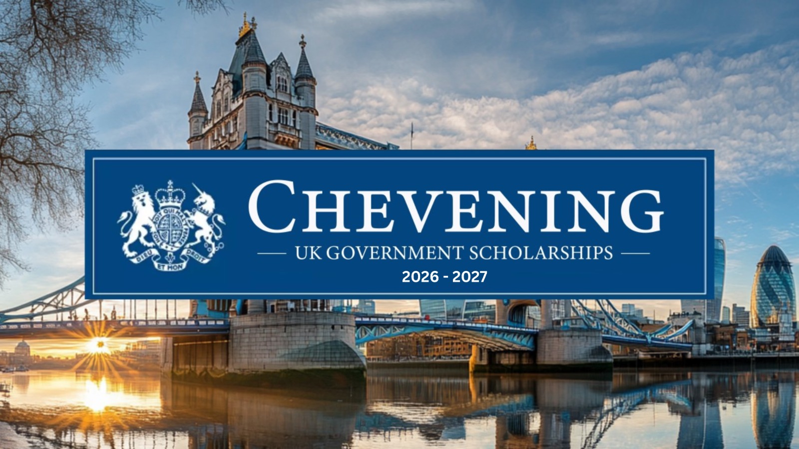 Chevening scholarship benefits eligibility acceptance rate UK infographic