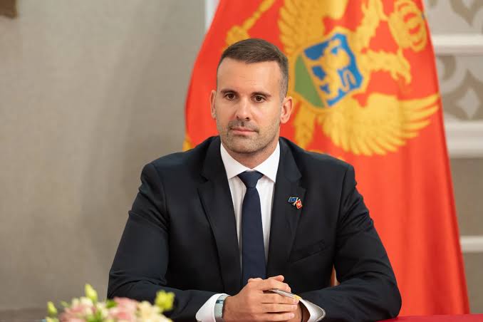 Prime Minister of Montenegro