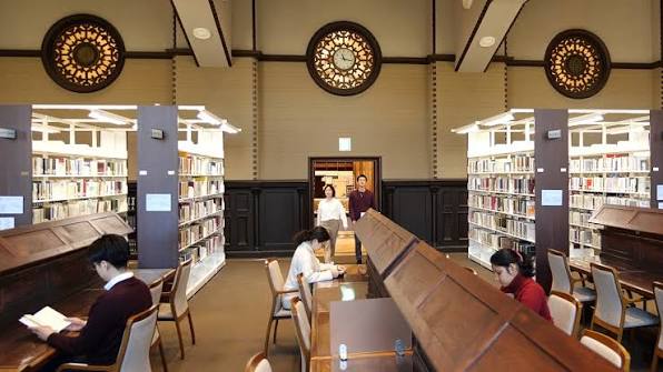 UTokyo Library